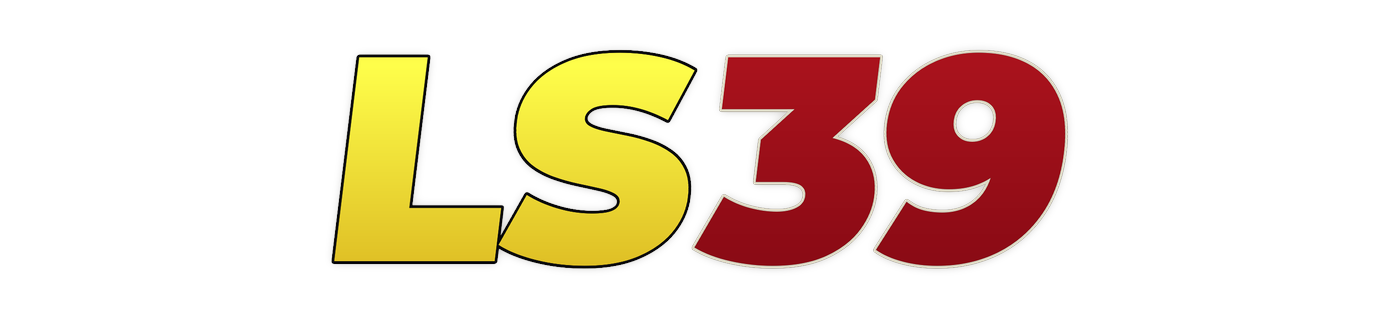 ls39 Logo